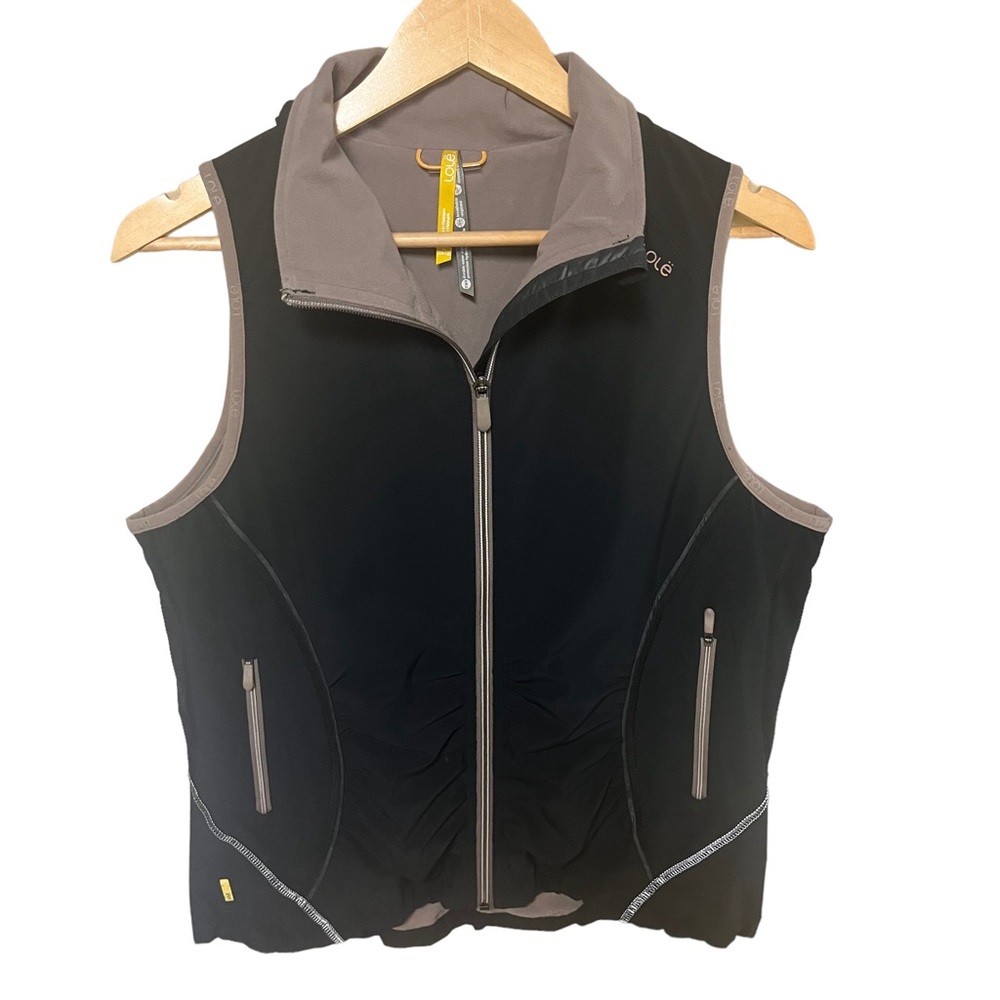 Lole women’s size (10/12) vest